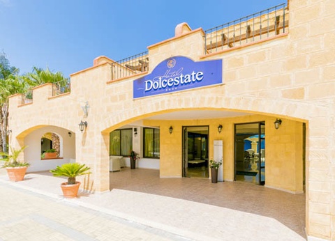 Hôtel Dolcestate 4* - 20