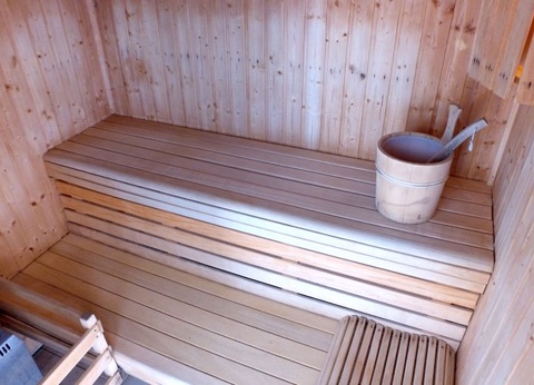 VVF Les Ecrins Saint-Léger-Les-Mélèzes - 4