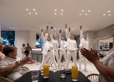 Club Marmara Réthymnon Maravel * - 41