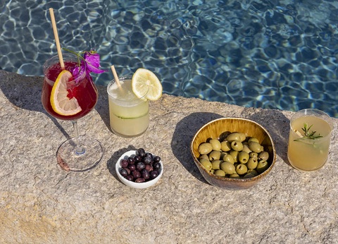 Hôtel Hameau de Saparale 4* - 3