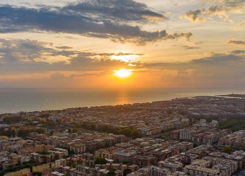 Camping Roma Capitol, 4* - 158