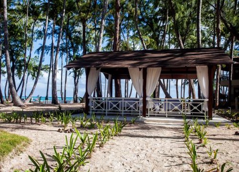 Club Jumbo Vista Sol Punta Cana Beach Resort & Spa 4* - 56