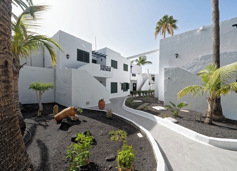 Hôtel BLUESEA Playa Club 3* - 46