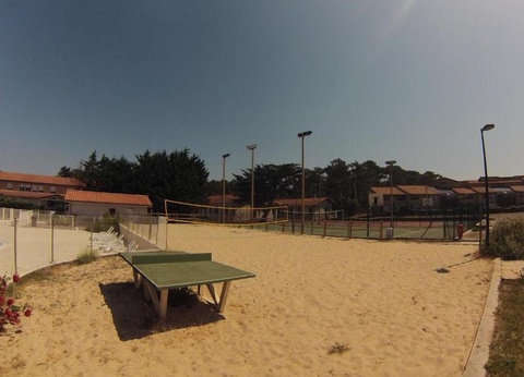 Village Vacances Cévéo Mimizan Plage, 3* - 8