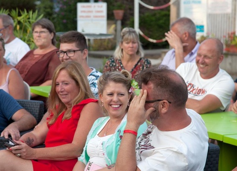 Camping du Bugeau, 3* - 12