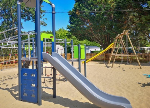 Camping Landes Azur, 4* - 24