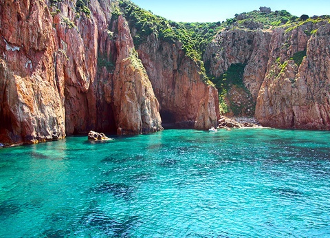 Circuit Isola Bella (sans transport) - 5