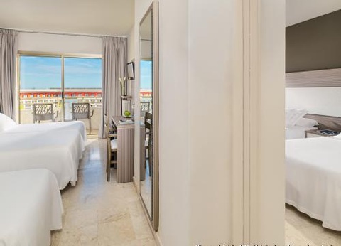 Hôtel H10 Cambrils Playa 4* - 6