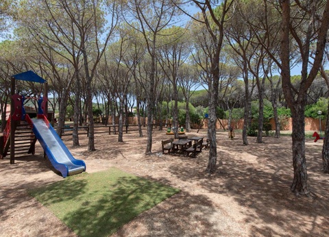 Club Hotel Marina Seada 4* - 19