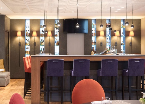 Détente avec votre moitié aux portes de Toulouse - 4* - 11