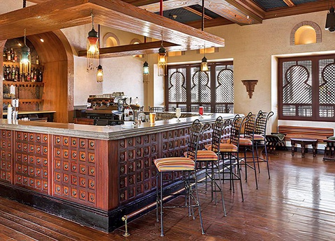 Hôtel Pickalbatros Oasis Port Ghalib 5* - 11