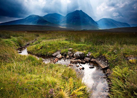 Autotour Road Trip Merveilles d'Ecosse - 12