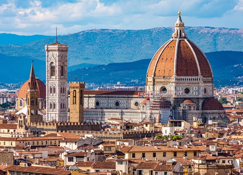 Circuit Rome, Florence & Venise - flex - Italie - 2