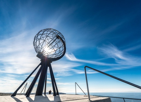 Circuit Cap sur la Scandinavie - 14J/13N - 7