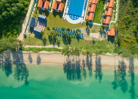 Club Coralia Le Menara Khaolak 4* - 20