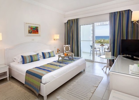Hôtel Occidental Sousse Marhaba 4* - 3