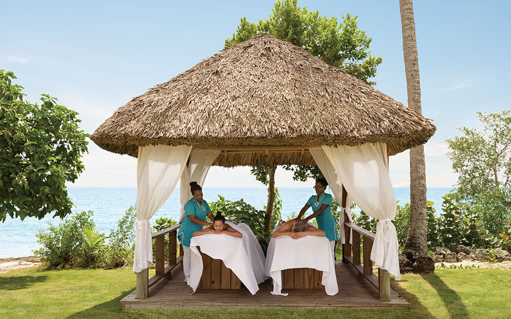 Secrets La Romana (ex Hilton La Romana Adult Only) ***** - 3