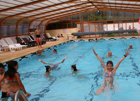 Flower Camping L'Abri-Côtier, 3* - 15