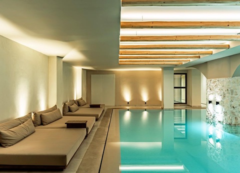 Hôtel Cook's Club Hersonissos 4* Adult Only - 12