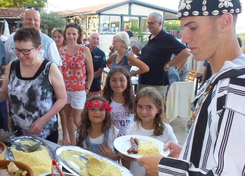 Domaine du Mas du Saboth, 4* - 28