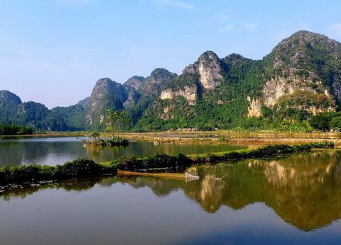 TONKIN HORS SENTIERS EXT HALONG - 10