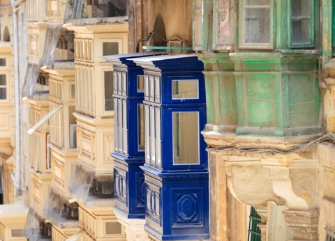 Malte, l'île des chevaliers - 6