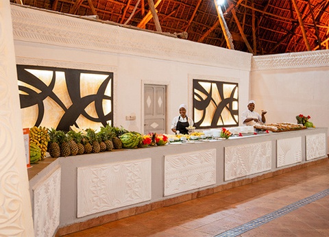 Club Framissima Evasion Voi Kiwengwa Resort 4* - 13