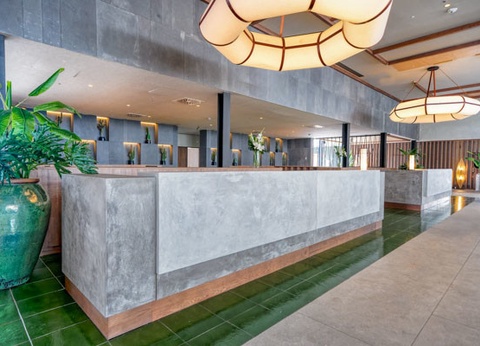 Hôtel Club Framissima Hovima Suites Costa Adeje 4* - 23