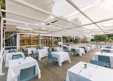 Hôtel Porto Giardino 4* - 18