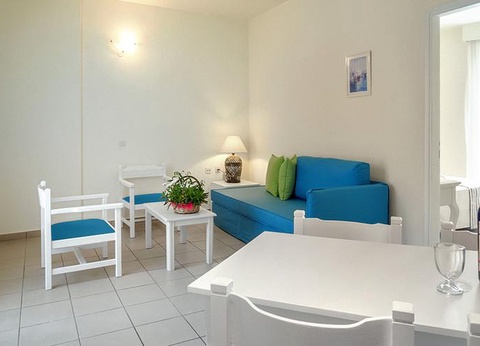 Hôtel Mare Olympus Apartments 3* - 8