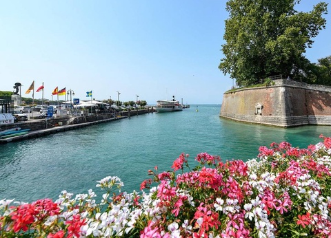 Butterfly Camping Village, 4* - 17