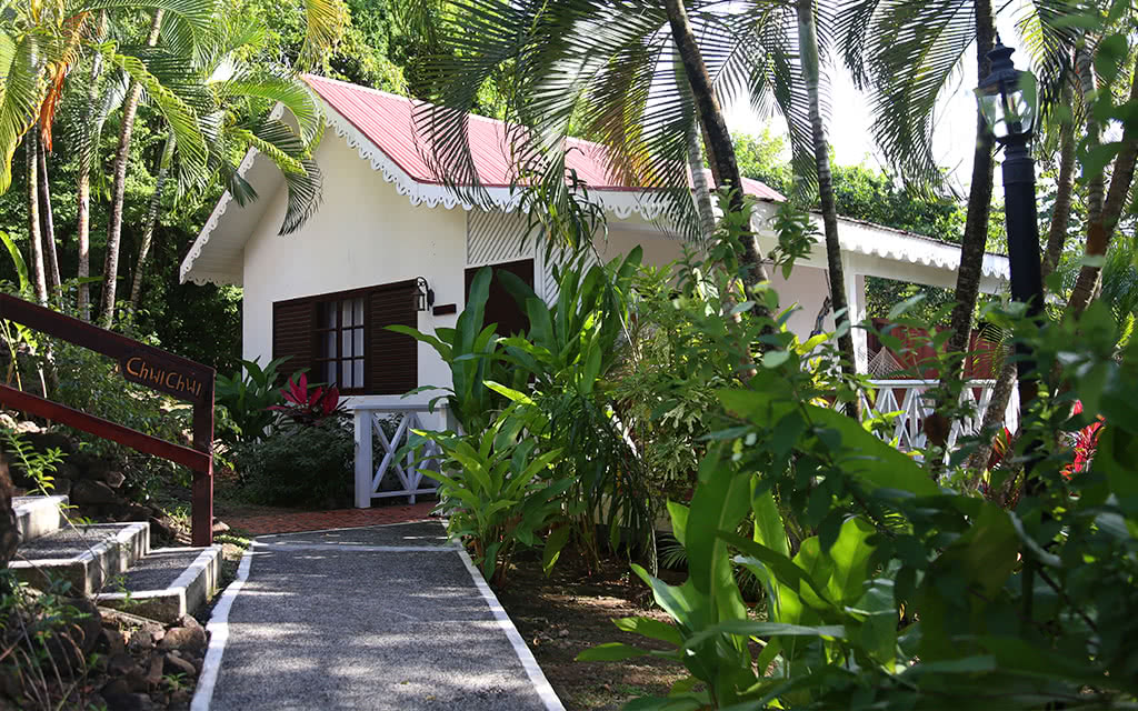 Hôtel Ti Kaye Resort & Spa 4* - 12