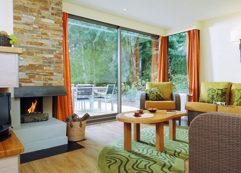 Séjour Center Parcs - Center Parcs Domaine Les Bois-Francs