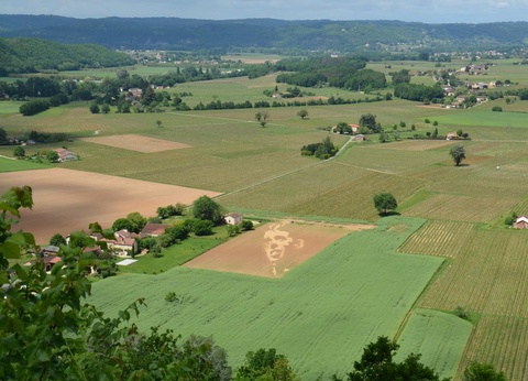 Camping Les Bois de Prayssac, 3* - 85