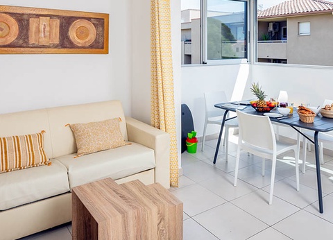 Résidence Marina Bianca - 9