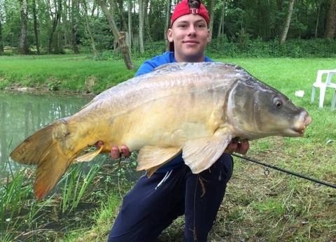 Country Park - Caming Les Etangs Fleuris 3* - 14