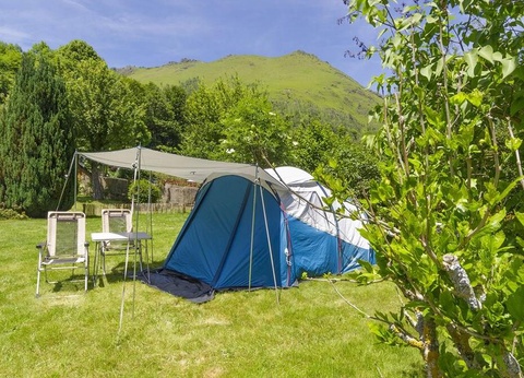 Flower Camping Pyrénées Natura, 4* - 22