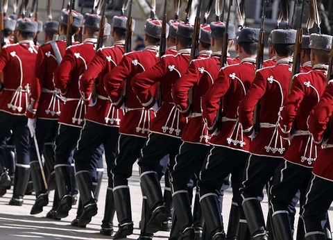 Circuit La Bulgarie, Balkan et mer Noire - 2