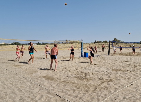 Club Lookéa Apollonia Beach 5* - Choix flex - 7