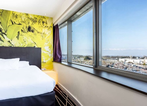 Séjour bien être dans un espace aquatique près d'Annecy 3* - 18