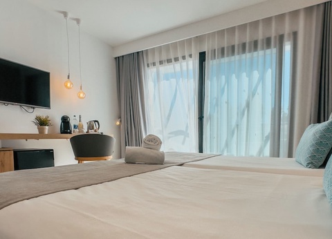 Hôtel BLUESEA Corralejo Village 4* - 27