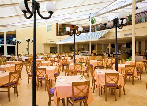 Hôtel ÔClub Experience SBH Royal Monica 3* - 10