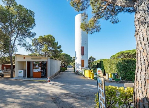 Camping Internacional Palamos, 3* - 13