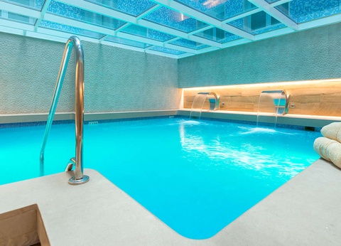 Séjour au confort ultime et design à Barcelone 4* - 3