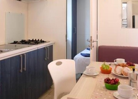 Club del Sole Vigna sul Mar Family Collection, 4* - 74