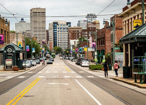 Circuit The American Way : de Dallas à Chicago 14 jours - 12 nuits - 9