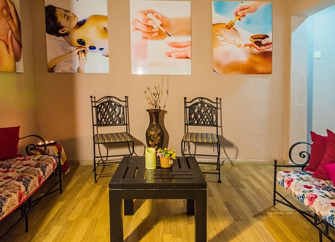 Hôtel Yadis Hammamet 4* - 29