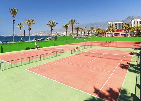 Hôtel H10 Las Palmeras 4* - 10