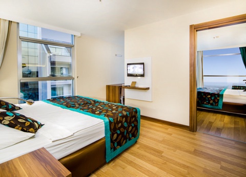 Hôtel Fram Sélection Dizalya Palm Garden 5* - 9