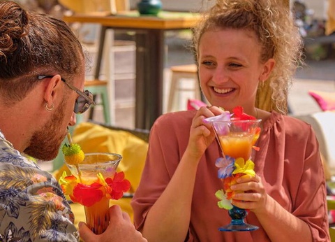 Camping Le Soleil de Saint Sieu 3* - 10